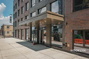 Rented by Nooklyn NYC LLC