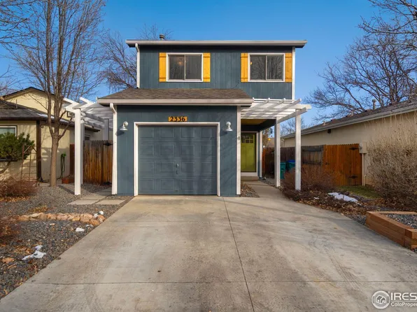 2336 Dalton Dr, Fort Collins, CO 80526