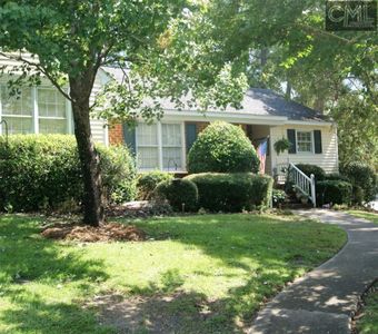 1 N Lake Pointe Dr, Columbia, SC, 29229