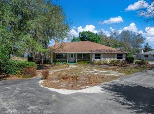 317 Lake Francis Rd, Lake Placid, FL 33852