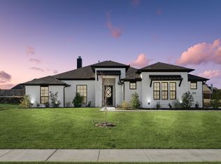 304 Bel Grand Rd, Haslet, TX 76052