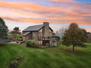 4700 Hazy Ln, Highland, WI 53543