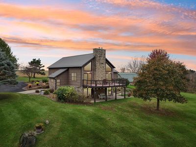 4700 Hazy Lane, Highland, WI, 53543