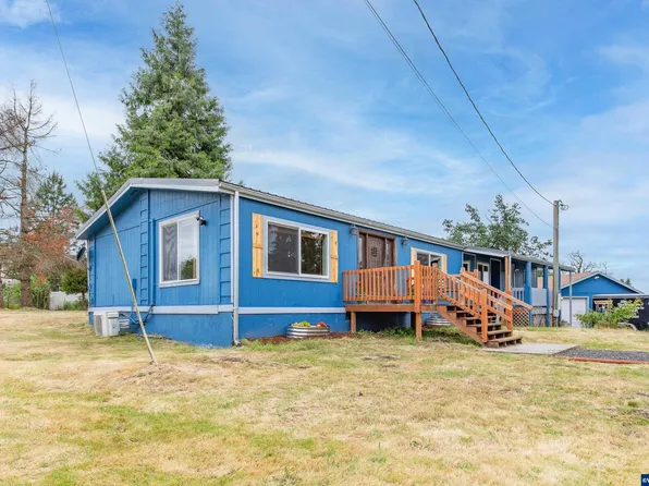 40059 Sandner Dr, Scio, OR 97374