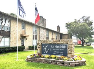 Sandpebble, Irving, TX 75062