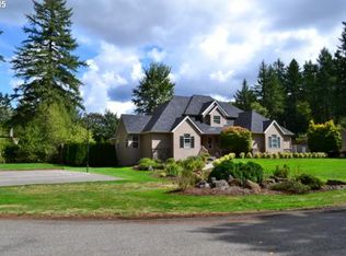 28011 NE 155th Ave, Battle Ground, WA 98604