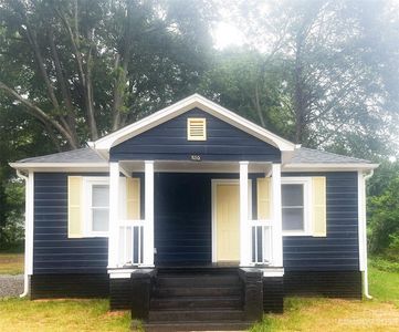 510 Gardner St, Shelby, NC, 28150