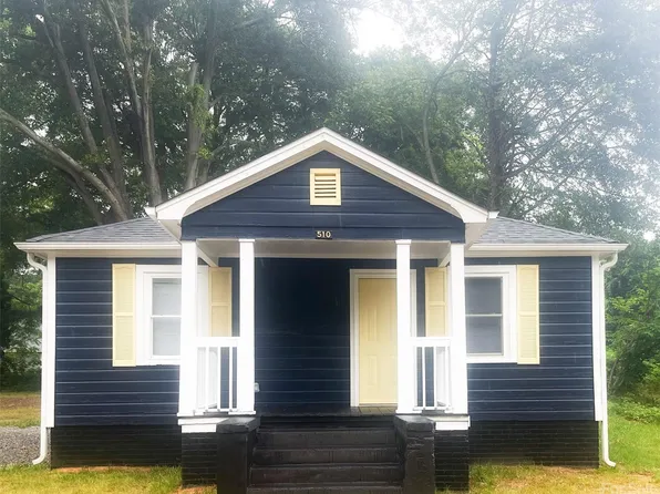 510 Gardner St, Shelby, NC 28150