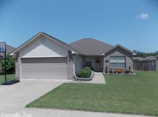 13731 Apple Glen Cv, Alexander, AR 72002