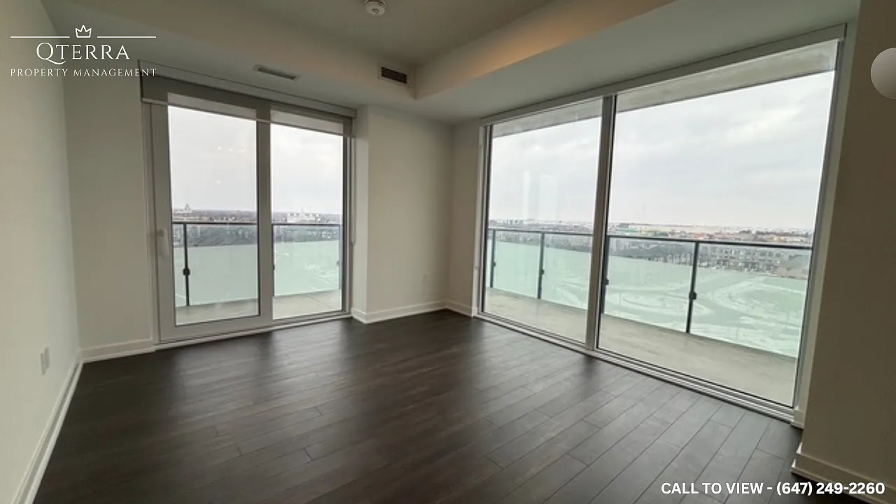 2 bed, 1051 sqft, $2,495 — Photo 3