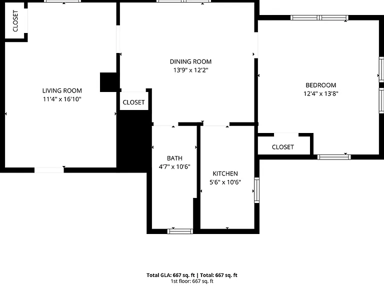 206 Nassau St #3 — Photo 17