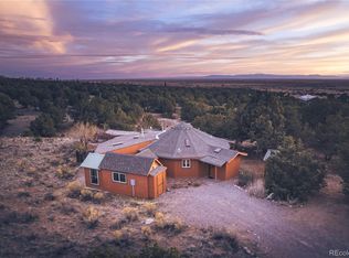 2035 Lost Cave Way, Crestone, CO 81131