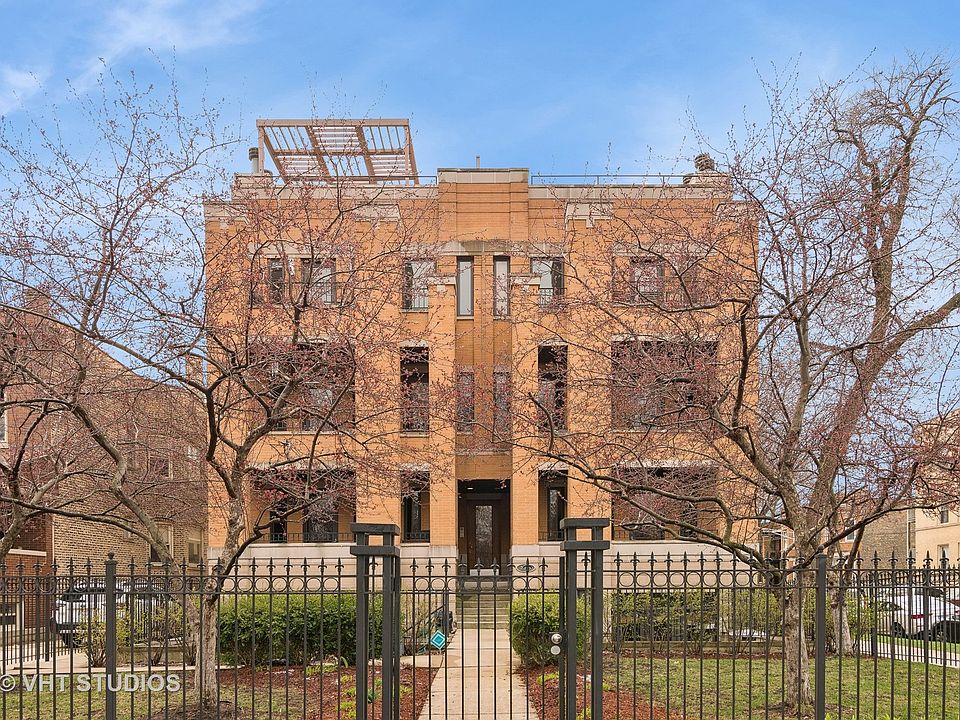 1st image of 2623 W Logan Blvd APT 3E