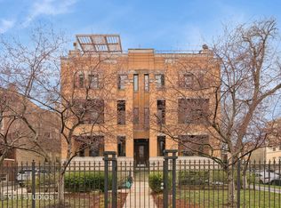 2623 W Logan Blvd APT 3E, Chicago, IL 60647