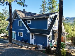 640 Sarma Dr, Shady Cove, OR 97539