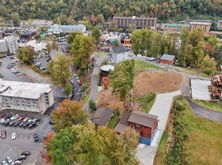 W Holly Ridge Rd LOT 5, Gatlinburg, TN 37738