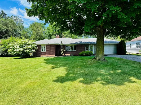 3542 E Jackson Blvd, Elkhart, IN 46516