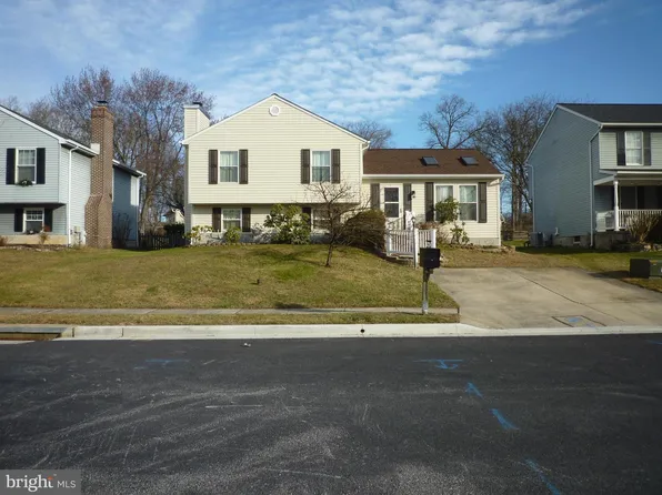 9809 Britinay Ln, Baltimore, MD 21234