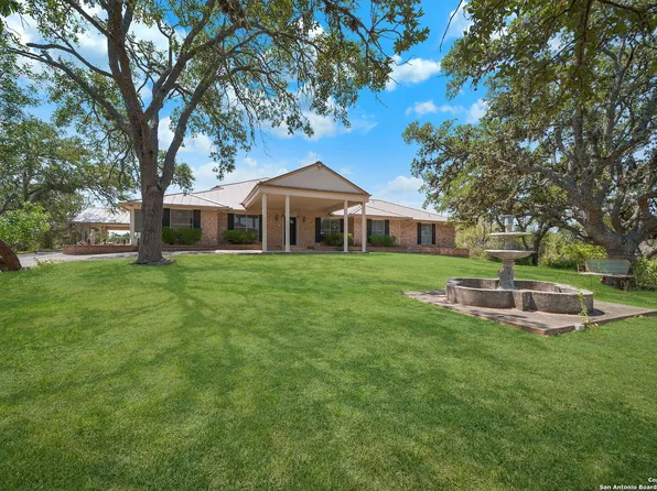 22864 CIELO VIS, San Antonio, TX 78255