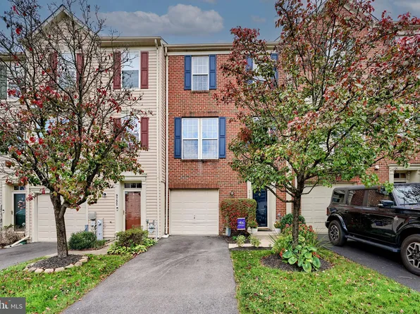 9754 Harvester Cir #9754, Perry Hall, MD 21128