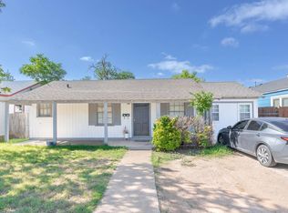 711 W Cuthbert Ave, Midland, TX 79701