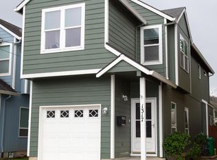 1317 SE 86th Ave, Portland, OR 97216