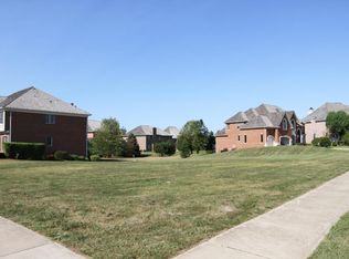 1938 Royal Birkdale Dr, Vernon Hills, IL 60061