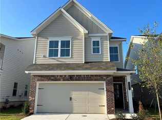 3621 Silvery Way, Powder Springs, GA 30127