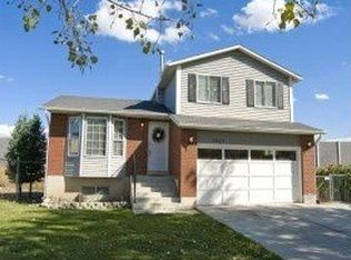 4863 S 2475 W, Salt Lake City, UT 84129