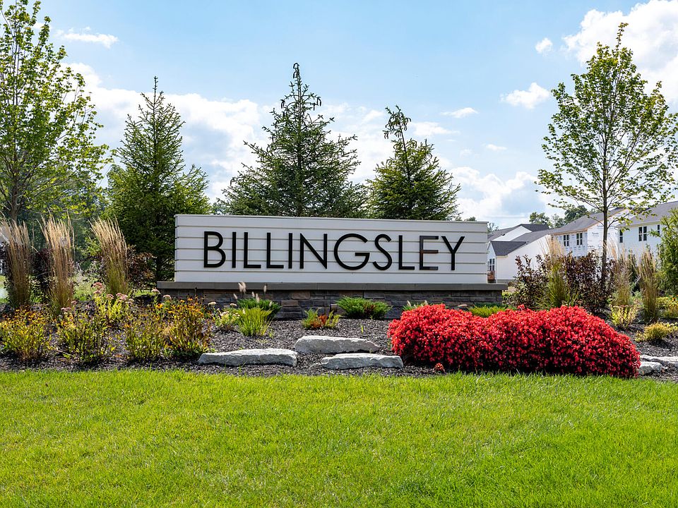 Billingsley The Reserve by Drees Homes in Batavia OH Zillow