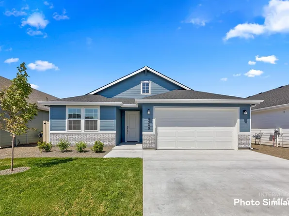 7093 N Waverly Lavon Way, Meridian, ID 83646