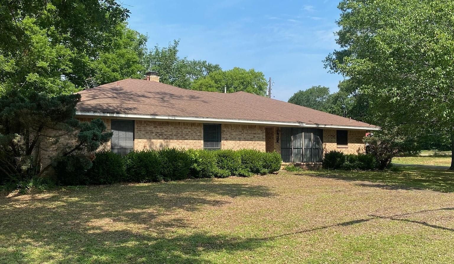 615 N Main St, Bogata, TX 75417 MLS 37747 Zillow