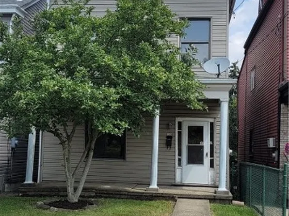 119 Quincy Ave, Pittsburgh, PA 15210