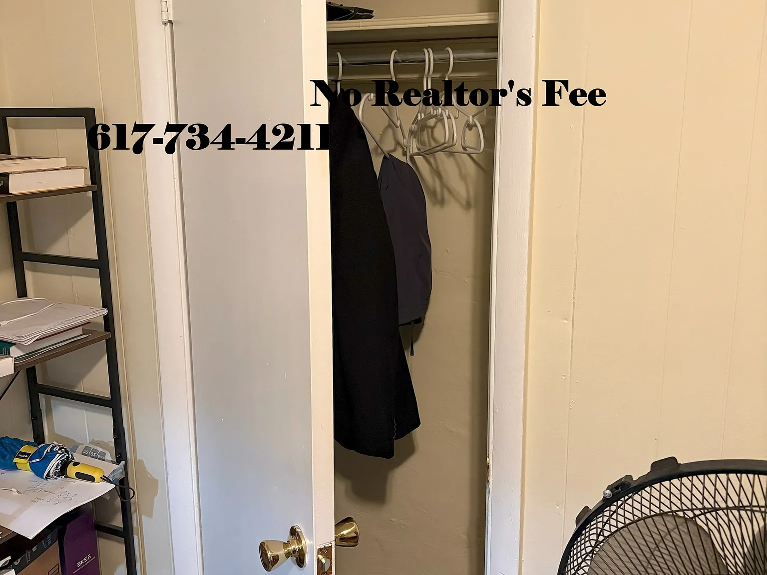 Studio, $1,925 — Photo 2