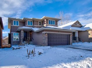 1796 E Panatella Blvd NW, Calgary, AB T3K0M7