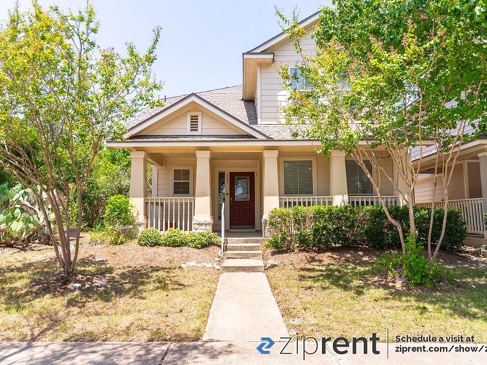 600 N Cascades Ave, Pflugerville, TX 78660 Zillow