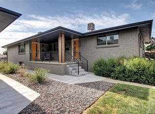 2004 Marshall St #2004, Denver, CO 80214