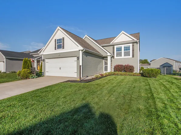 11678 Koala Bear Dr SE, Alto, MI 49302