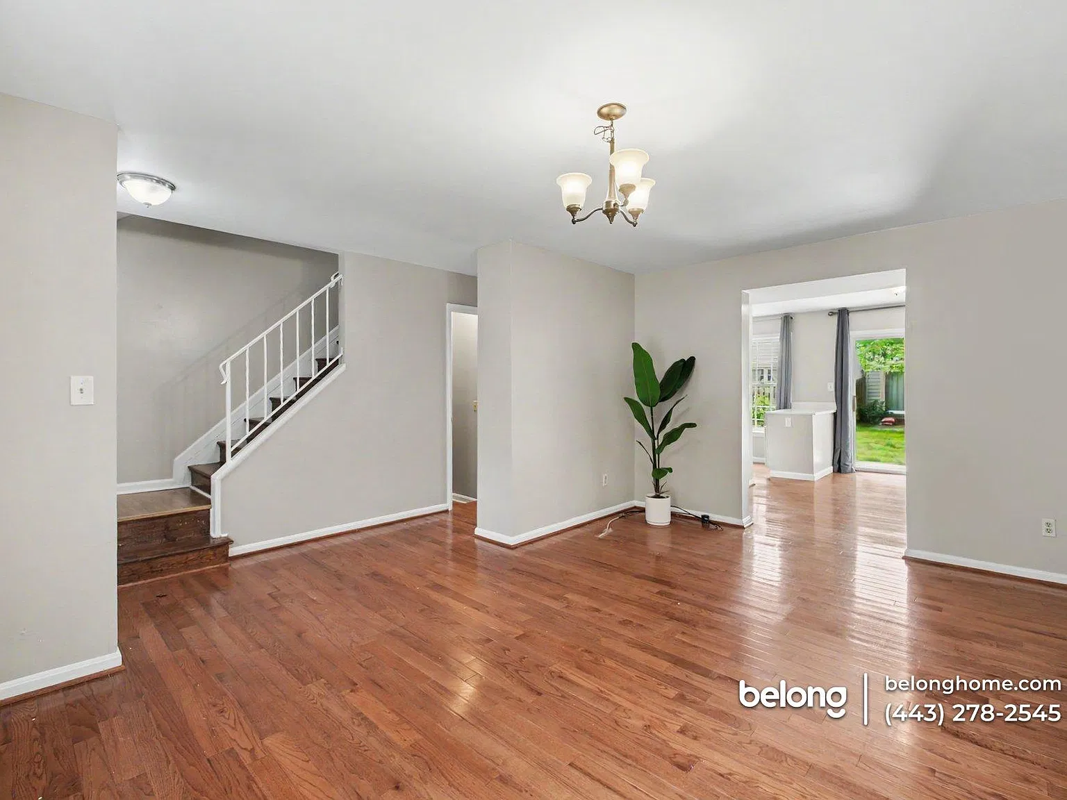 4 bed, 2.5 bath, 1700 sqft, $2,595 — Photo 4