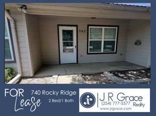 732-748 Rocky Ridge Flatts #740, Gainesville, TX 76240