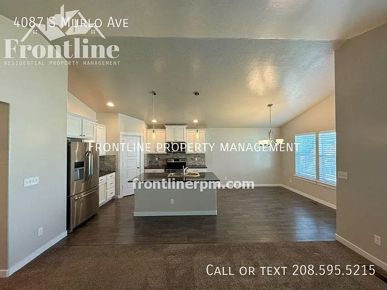 4087 S Murlo Ave — Photo 6