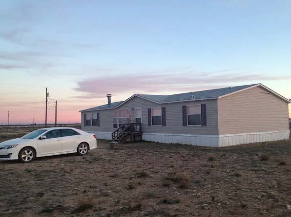 1450 E Saltgrass St, Odessa, TX 79766