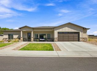 661 Tilman Dr, Grand Junction, CO 81506