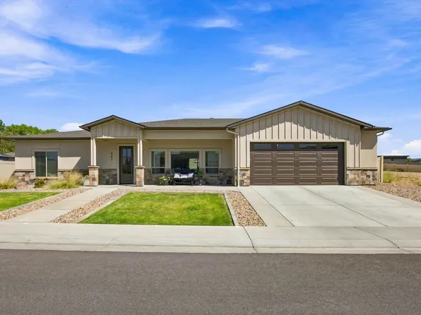 661 Tilman Dr, Grand Junction, CO 81506