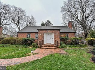 503 Dorchester Rd, Falls Church, VA 22046