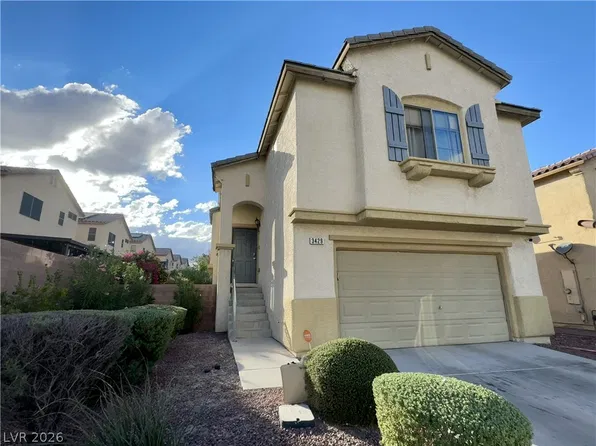 3429 Lonesome Drum St, North Las Vegas, NV 89032