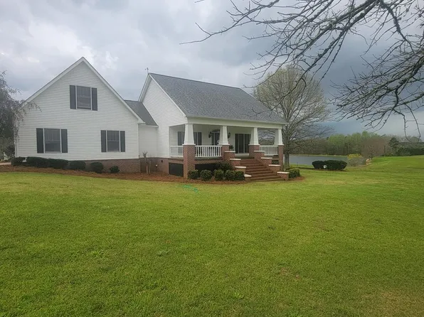 2968 County Road 4423, Brundidge, AL 36010