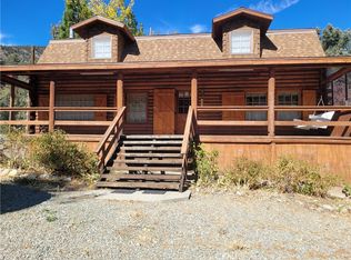 2804 Rainier Way, Pine Mountain Club, CA 93222