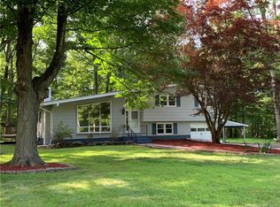 14 W Highland Rd, Mansfield Center, CT 06250