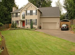 10310 SW Picks Way, Tigard, OR 97224